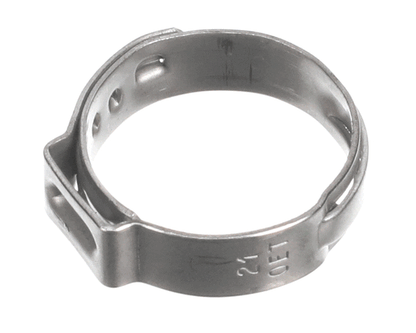 Wunder-Bar Pm-Ft-31 Oetiker Clamp #210 (WUBRPM-FT-31)