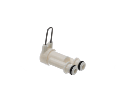 Wunder-Bar Pm10-70-M Complete Dual Water Input Fitting (WUBRPM10-70-M)