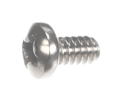 Wunder-Bar Px-34 Screw 6-32X1/4 Phil Ph Ms Ss (WUBRPX-34)