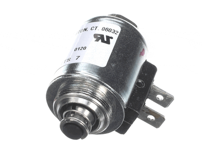 Wunder-Bar Rsd-016-Man Solenoid - 2-Way (WUBRRSD-016-MAN)