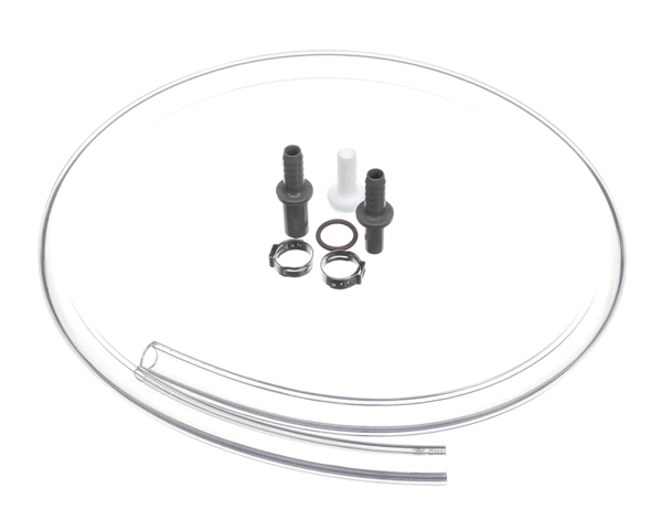 Wunder-Bar Rsd-Hose-Kit-Out Rsd Outside Tubing Kit (WUBRRSD-HOSE-KIT-OUT)