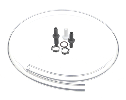 Wunder-Bar Rsd-Hose-Kit-Out Rsd Outside Tubing Kit (WUBRRSD-HOSE-KIT-OUT)