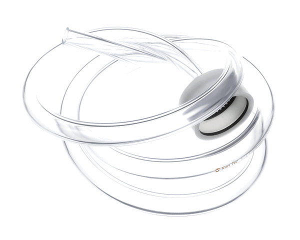 Wunder-Bar Rsd-Np-237 Sanitizer Inlet Assembly (WUBRRSD-NP-237)