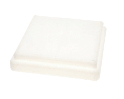 Wunder-Bar Rsd-Sv-521 Molded Sauce Vat Lid (WUBRRSD-SV-521)