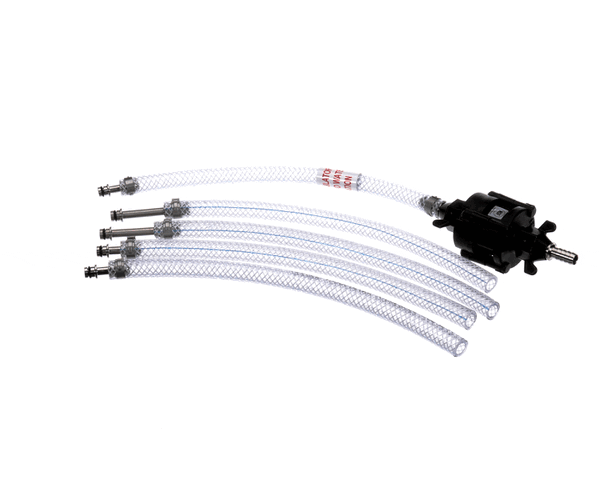 Wunder-Bar Rt-009 Pigtail Set (WUBRRT-009)