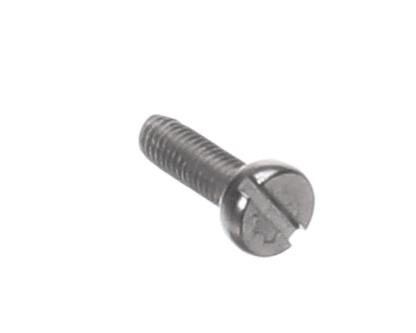 Wunder-Bar Rt-070F Screw M3X10Mm Slot Fh Ss (WUBRRT-070F)