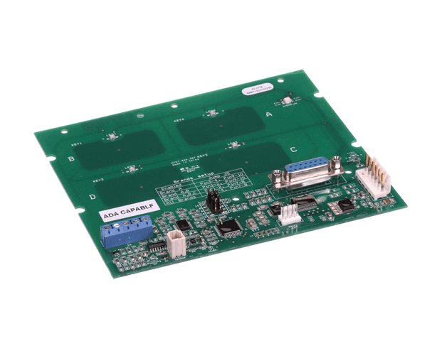 Wunder-Bar Rt-071B Ciu Pcb (WUBRRT-071B)