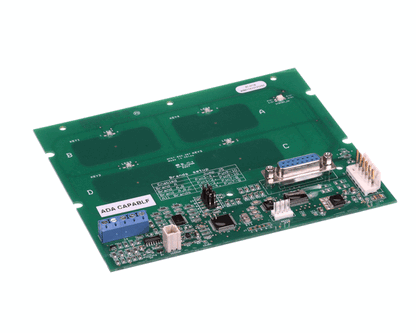 Wunder-Bar Rt-071B Ciu Pcb (WUBRRT-071B)