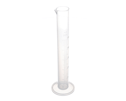 Wunder-Bar Rt-150 Graduated Cylinder (WUBRRT-150)