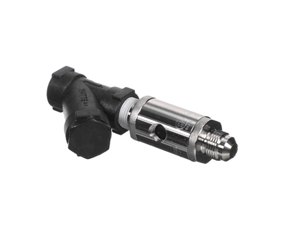 Grainger 5Aj88 Dual Check Valve, 316 Ss, 3/8" (WWG5AJ88)