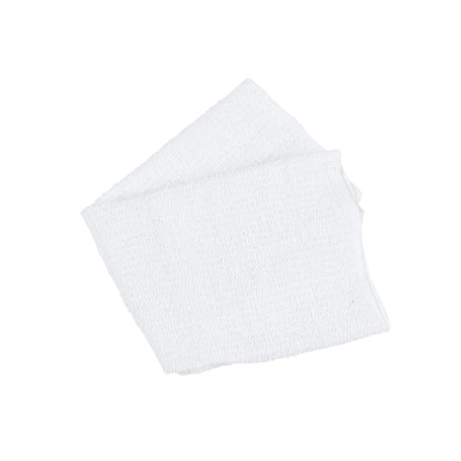 Arkwright Home Qwick Wick Bar Mop Towel 16x19 18oz Blue Strp (P-N030-W62-25DZ)
