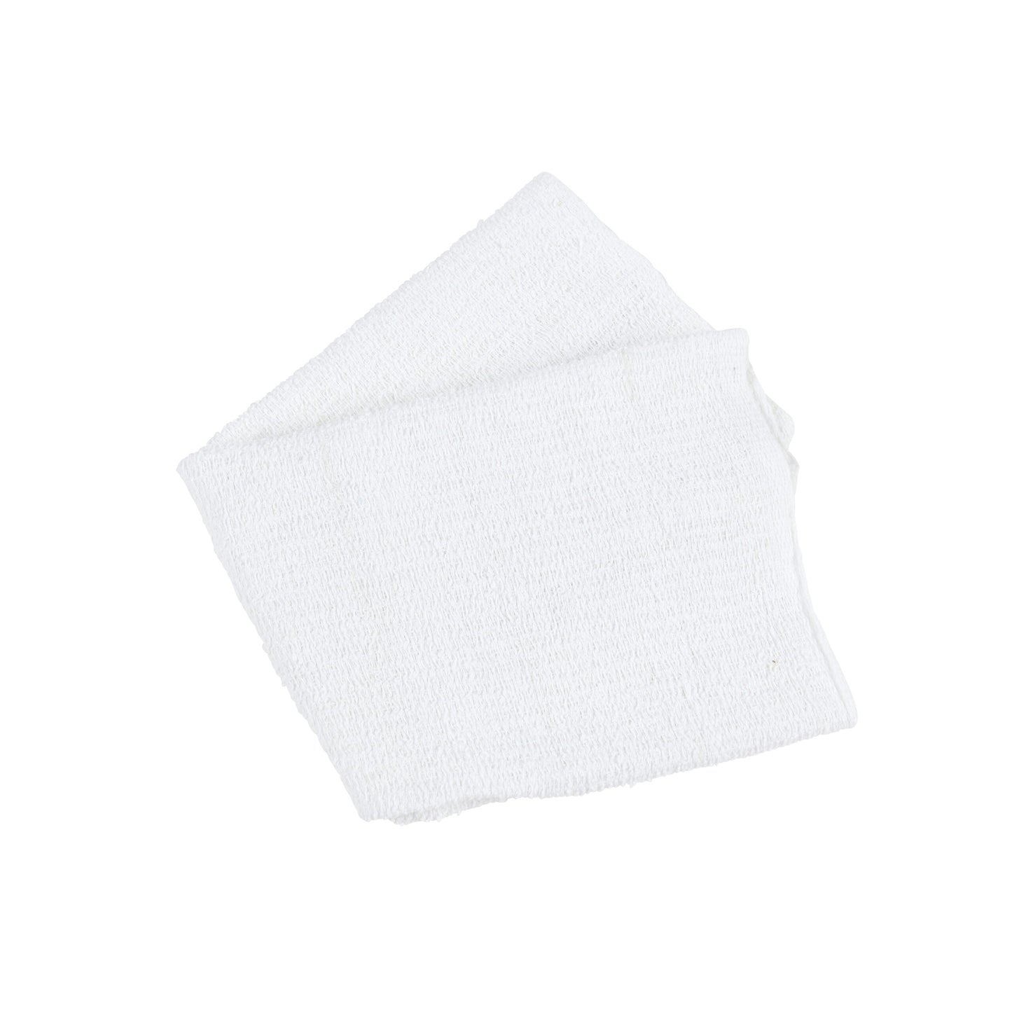 Hospeco® Qwick Wick Bar Mop Towel 24oz White, Case of 60 (HOSN030-W63-5DZ)