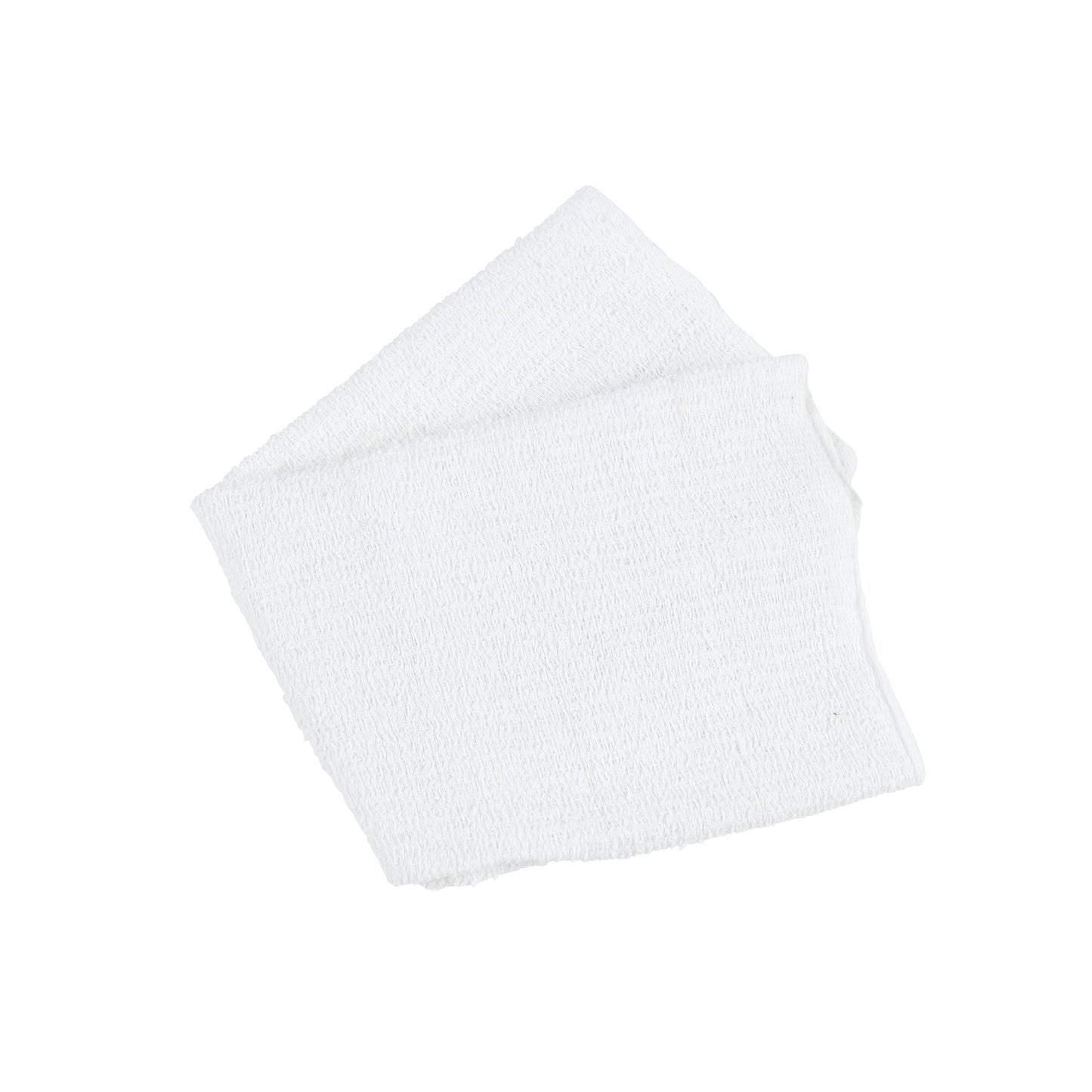 Hospeco® Qwick Wick Bar Mop Towel 28oz White, Case of 60 (HOSN030-W64-5DZ)