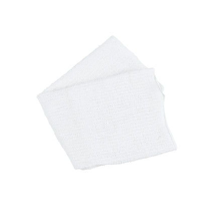 Hospeco® Qwick Wick Bar Mop Towel 28oz White, Case of 60 (HOSN030-W64-5DZ)