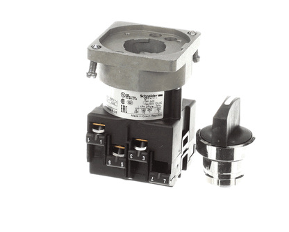 Xebeco S33000315 Main Switch & Switch Support (XEBS33000315)