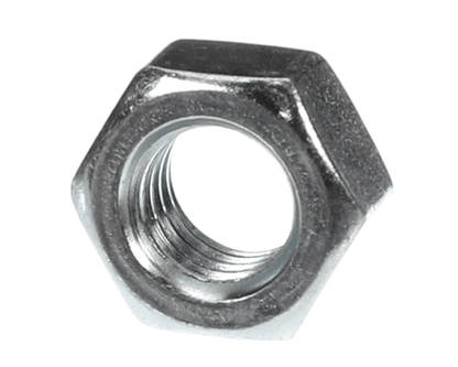 Xebeco V30131201 Nut M12 Zinc. (XEBV30131201)