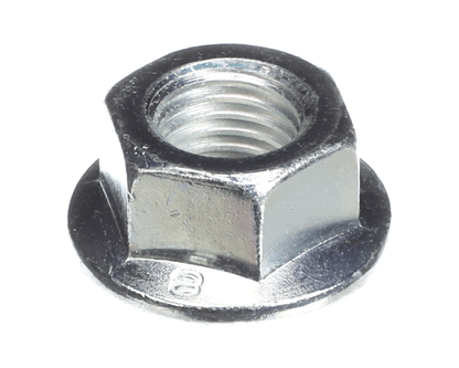 Xebeco V30191601 Nut M16 Zinc. (XEBV30191601)