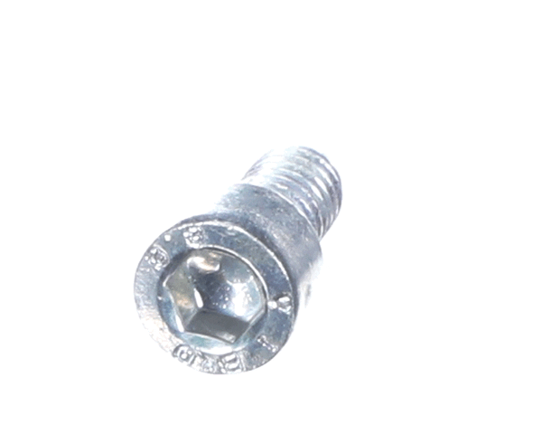 Xebeco V69160612 Screw Tcei M6X12 Zinc. (XEBV69160612)