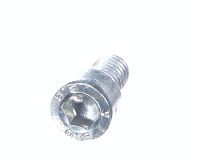 Xebeco V69160612 Screw Tcei M6X12 Zinc. (XEBV69160612)