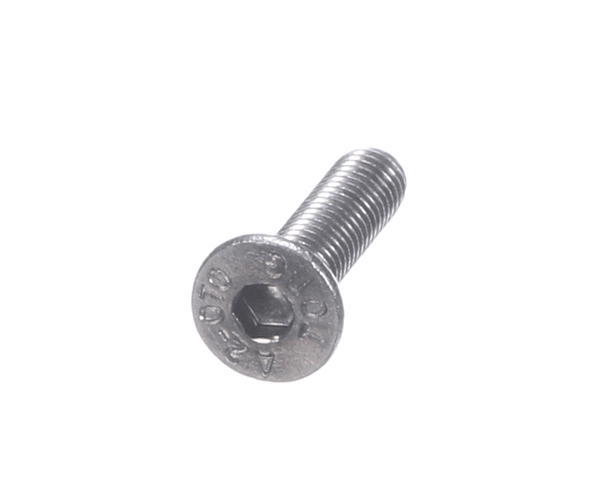 Xebeco V69270625 Screw M6X25 Inox (XEBV69270625)