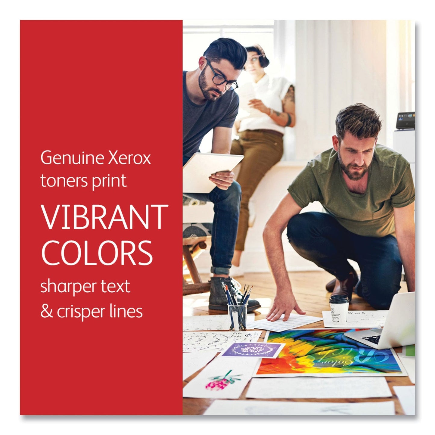 Xerox 008R08103 Transfer Roll, 200,000 Page-Yield (XER008R08103)