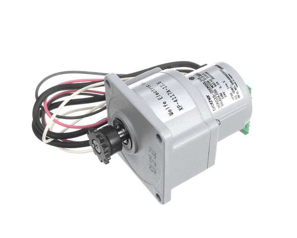 XLT Ovens Sp 4117-12.5 Rpm Std Conv Motor Assy 12.5 Rpm Std (XLTSP4117-12-5RPMSTD)