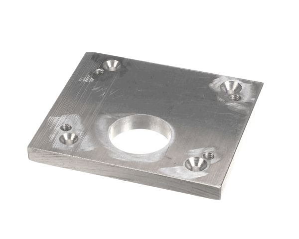 XLT Ovens Sp 4123-Brush Conv Motor Mounting Plate (XLTSP4123-BRUSH)