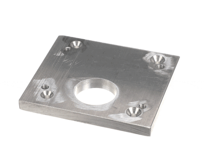 XLT Ovens Sp 4123-Brush Conv Motor Mounting Plate (XLTSP4123-BRUSH)