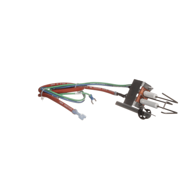 XLT Ovens Sp 4203-Di-Ro Kit Fs/Si Kit Round (XLTSP4203-DI-ROKIT)