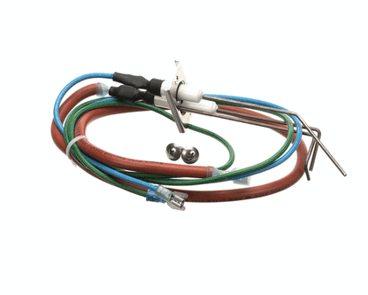 XLT Ovens Sp4203-Di-Sq-Kit Flame Sensor/Ignitor Kit (XLTSP4203-DI-SQ-KIT)