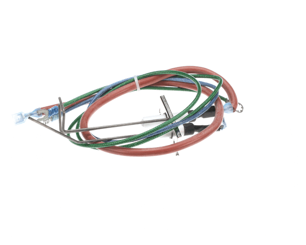 XLT Ovens Sp 4203-Di-Sq Kit Fs/Si Kit Square (XLTSP4203-DI-SQKIT)