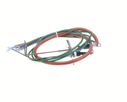 XLT Ovens Sp 4203-Di-Sq Kit Fs/Si Kit Square (XLTSP4203-DI-SQKIT)