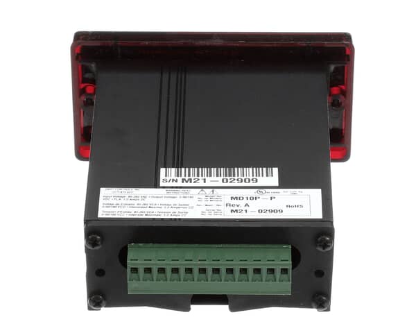 XLT Ovens Sp 4507-Xx70-Sb Conveyor Control Pre Prog (XLTSP4507-XX70-SB)