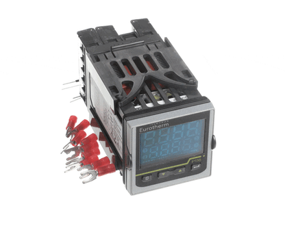 XLT Ovens Sp 4508A-Ga-C Temperature Control Pre Prog (XLTSP4508A-GA-C)