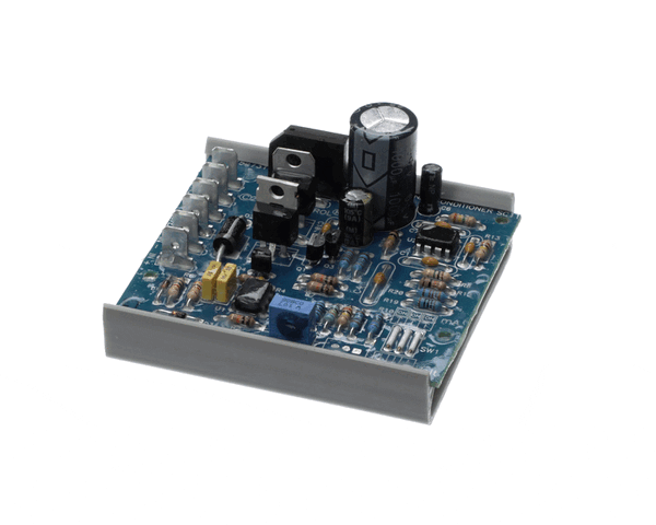 XLT Ovens Sp 4710 Signal Conditioner Maxitrol (XLTSP4710)