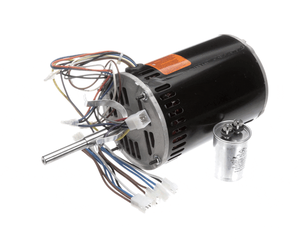 XLT Ovens Sp5016B-Ds Fan Motor Assembly Ds Oven .33/.75 (XLTSP5016B-DS)