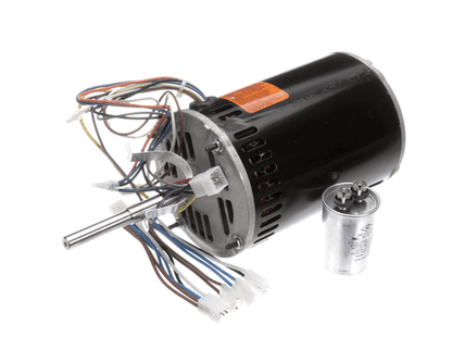 XLT Ovens Sp5016B-Ds Fan Motor Assembly Ds Oven .33/.75 (XLTSP5016B-DS)