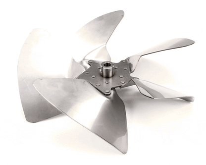 XLT Ovens Xa 5200-B16-5-625-2 Fan Blade B16 5 Wing 5/8 Ccw (XLTXA5200-B16-5-625-2)