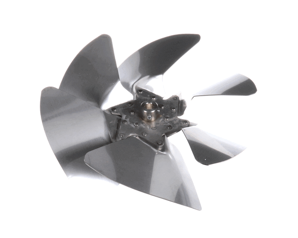 XLT Ovens Xa 5200B-B15-6-625-2 Fan Blade B15 6 Wing 5/8 Ccw (XLTXA5200B-B15-6-625-2)