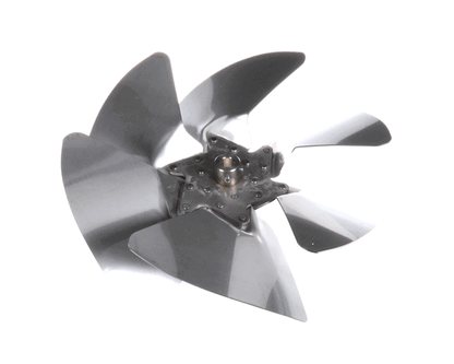 XLT Ovens Xa 5200B-B15-6-625-2 Fan Blade B15 6 Wing 5/8 Ccw (XLTXA5200B-B15-6-625-2)