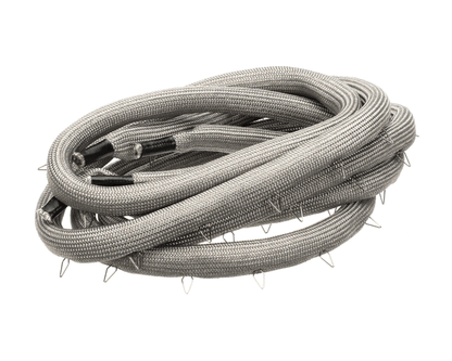 XLT Ovens Xm6509-3-T-L Sandwich Door Seal Top (XLTXM6509-3-T-L)