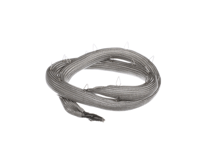 XLT Ovens Xm6509-3-T-S Sandwich Door Seal Top (XLTXM6509-3-T-S)