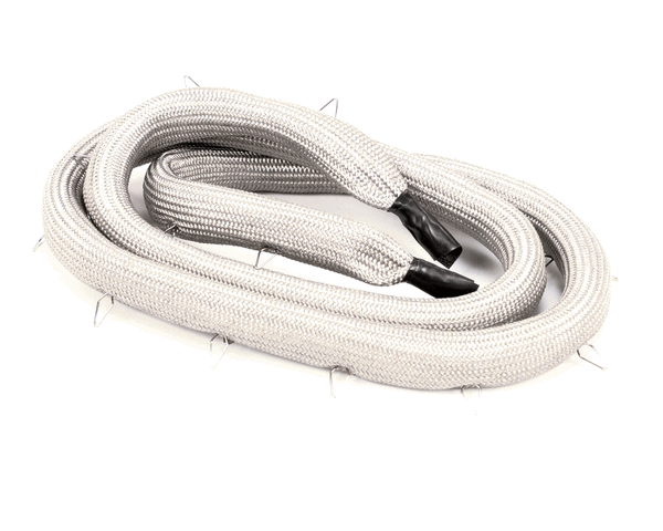 XLT Ovens Xm6509-B-L Sandwich Door Seal Bottom (XLTXM6509-B-L)