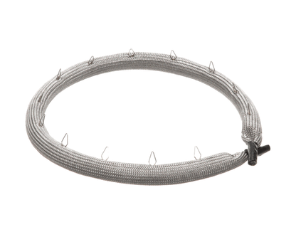 XLT Ovens Xm6509-B-S Sandwich Door Seal Bottom (XLTXM6509-B-S)