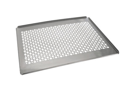 XLT Ovens Xm 9501B-18Xx-Perf Crumb Tray 18Xx Perf (XLTXM9501B-18XX-PERF)