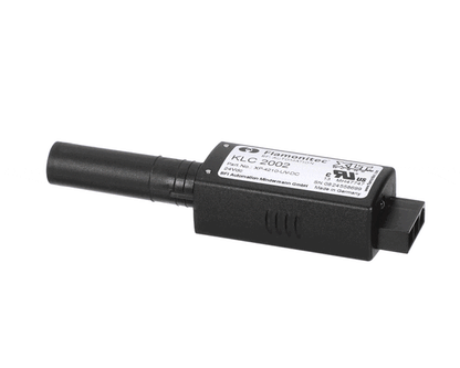 XLT Ovens Xp-4210-Uv-Dc Flame Detector 24Vdc (XLTXP-4210-UV-DC)