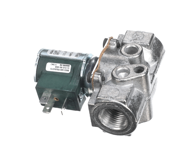 XLT Ovens Xp 4207A-Di-Ae Shutoff Valve (XLTXP4207A-DI-AE)