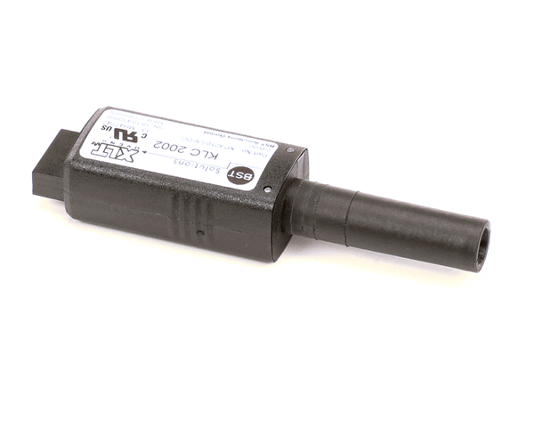 XLT Ovens Xp4210-Uv-Dc Flame Detector 24Vdc (XLTXP4210-UV-DC)