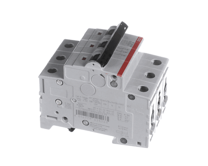 XLT Ovens Xp 4303A 3 Pole Circuit Breaker El (XLTXP4303A)