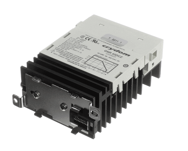 XLT Ovens Xp 4305-50 Relay 50A Solid State (XLTXP4305-50)
